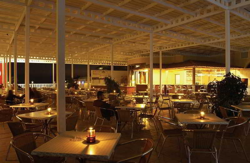 Orient Hotels Palace Alanya Ngoại thất bức ảnh