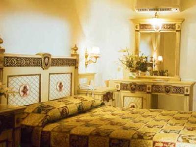 Orient Hotels Palace Alanya Ngoại thất bức ảnh