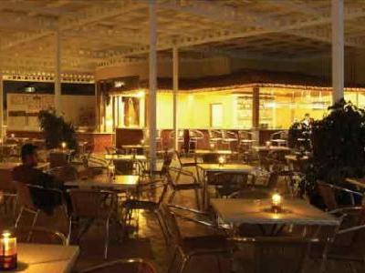 Orient Hotels Palace Alanya Ngoại thất bức ảnh